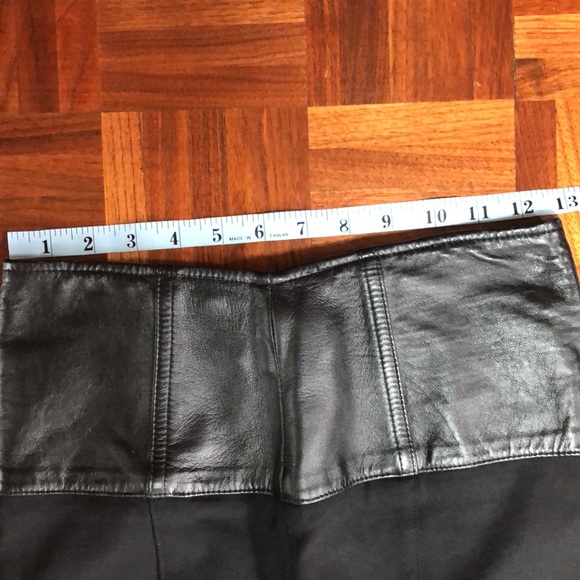 Stella McCartney Corset Waist Trousers, NWT - Picture 8 of 13